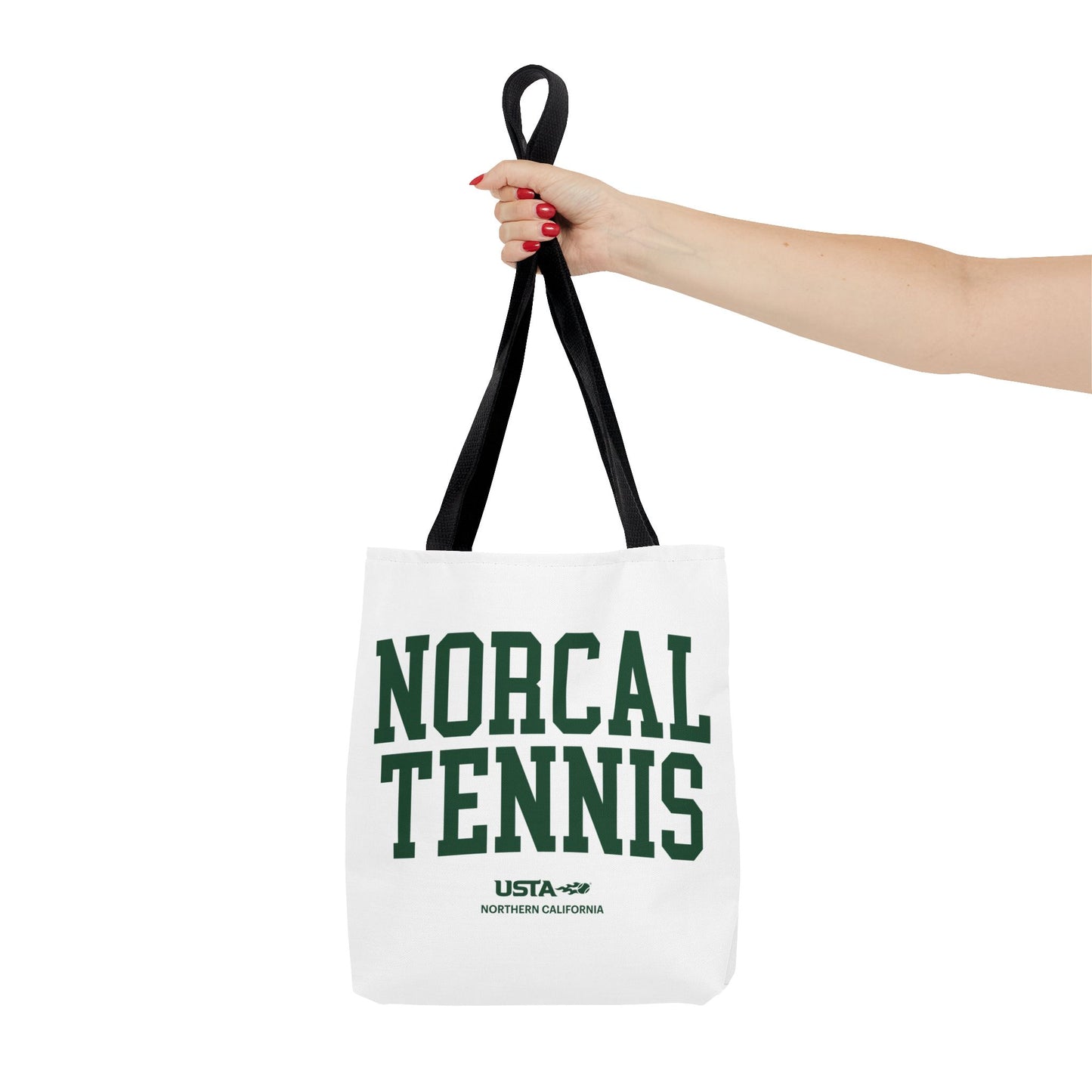 NorCal Tennis Tote Bag