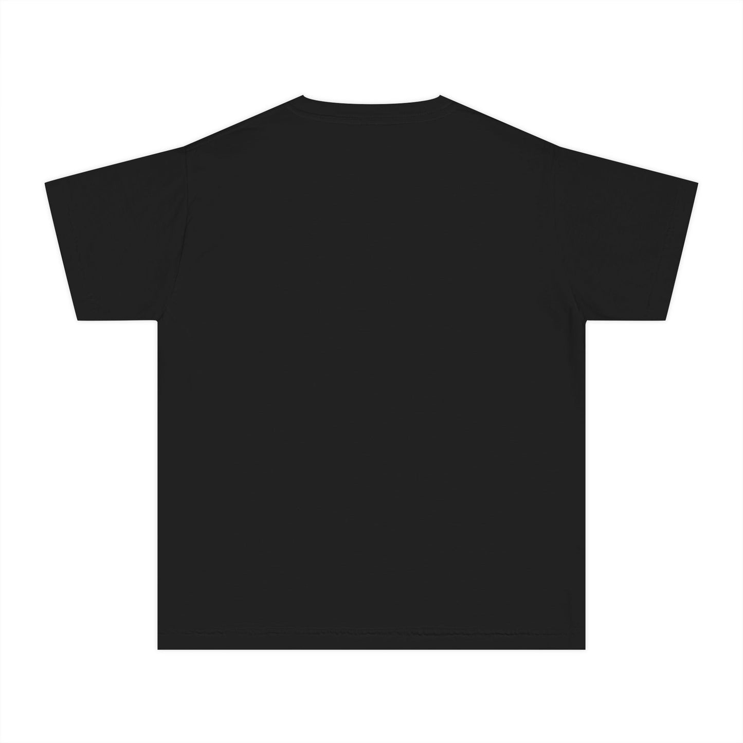 'NorCal Tennis 2026' Youth Heart Tee