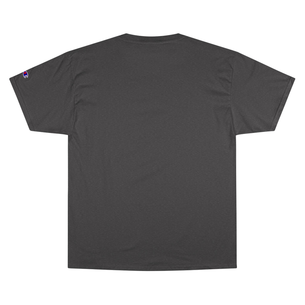 USTA Northern California Champion T-Shirt — Tennis Club Athletic Tee