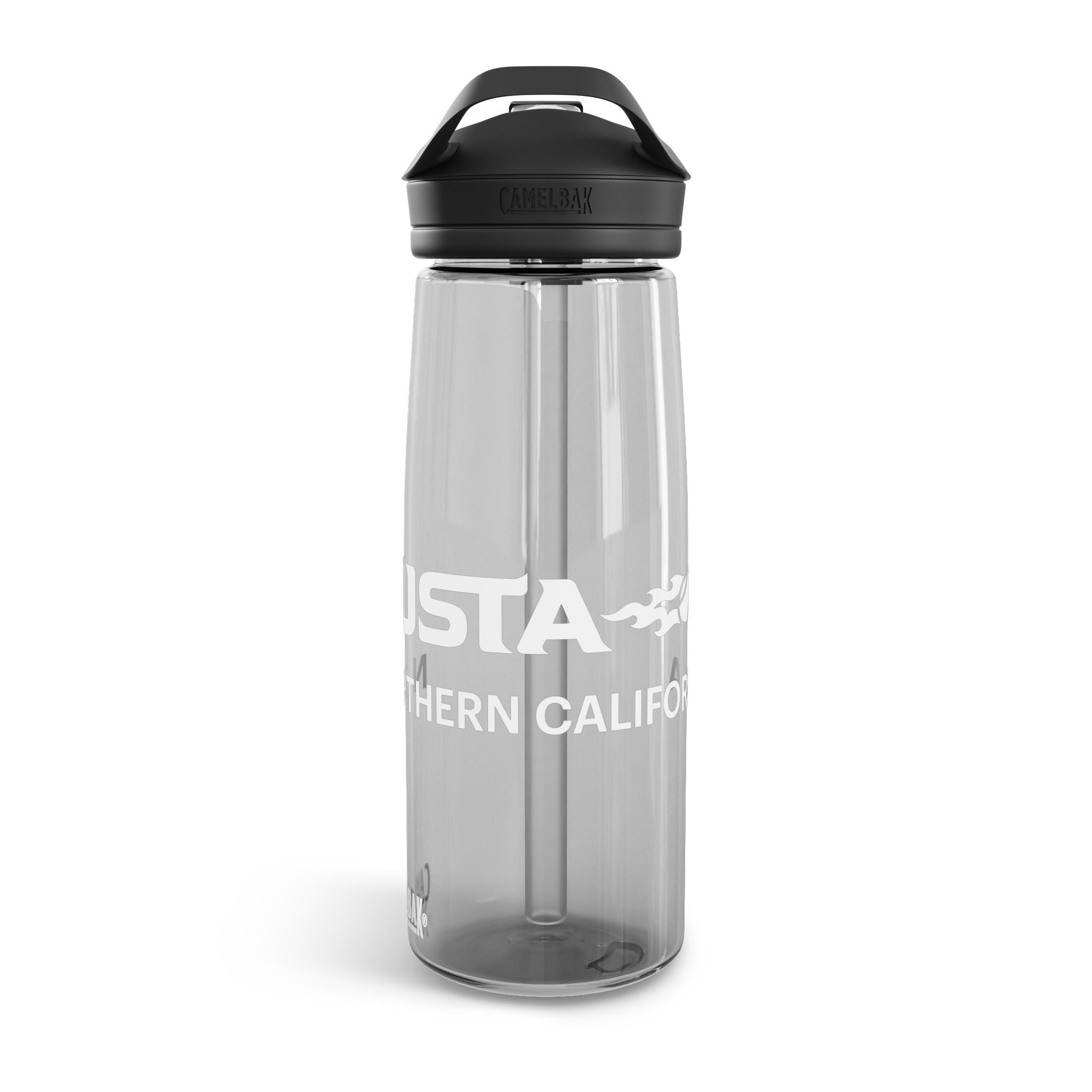 Insulated CamelBak Eddy® 20/25oz Water Bottle — Northern California USA Graphic