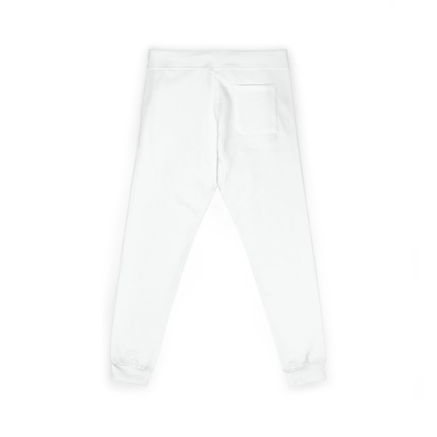 'USTA NorCal Tennis' Embroidered Fleece Sweatpants