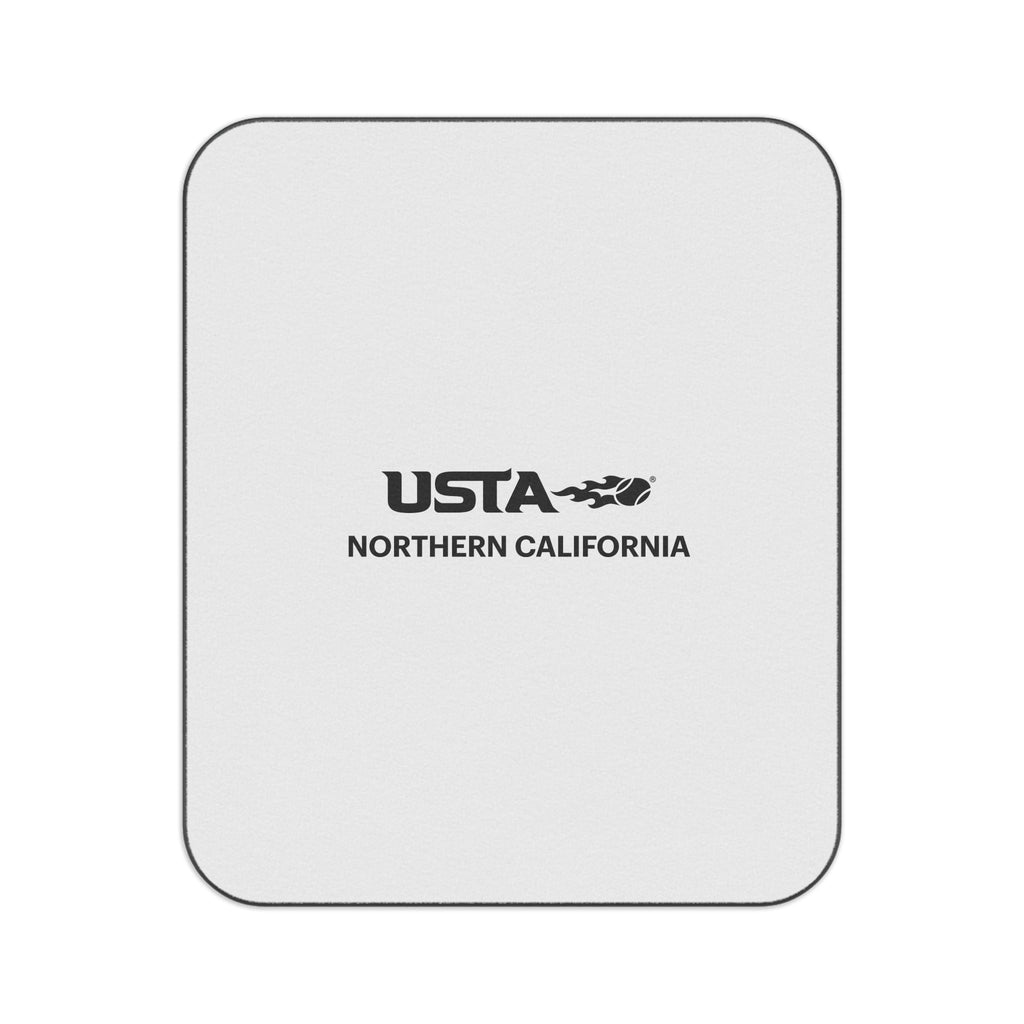USTA Northern California Picnic Blanket