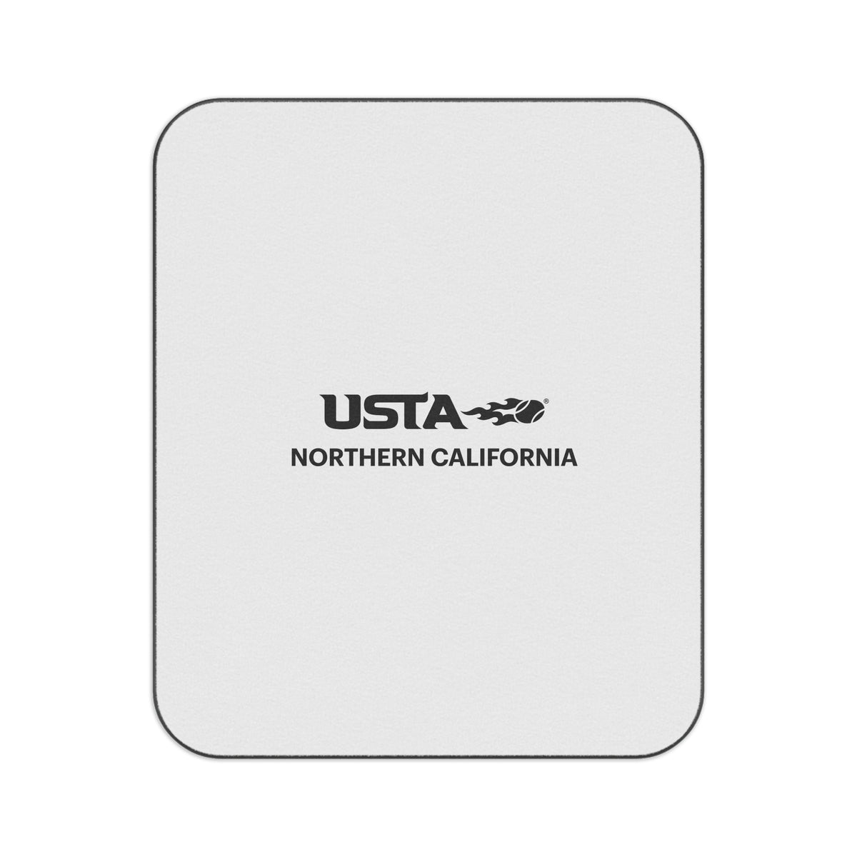 USTA Northern California Picnic Blanket