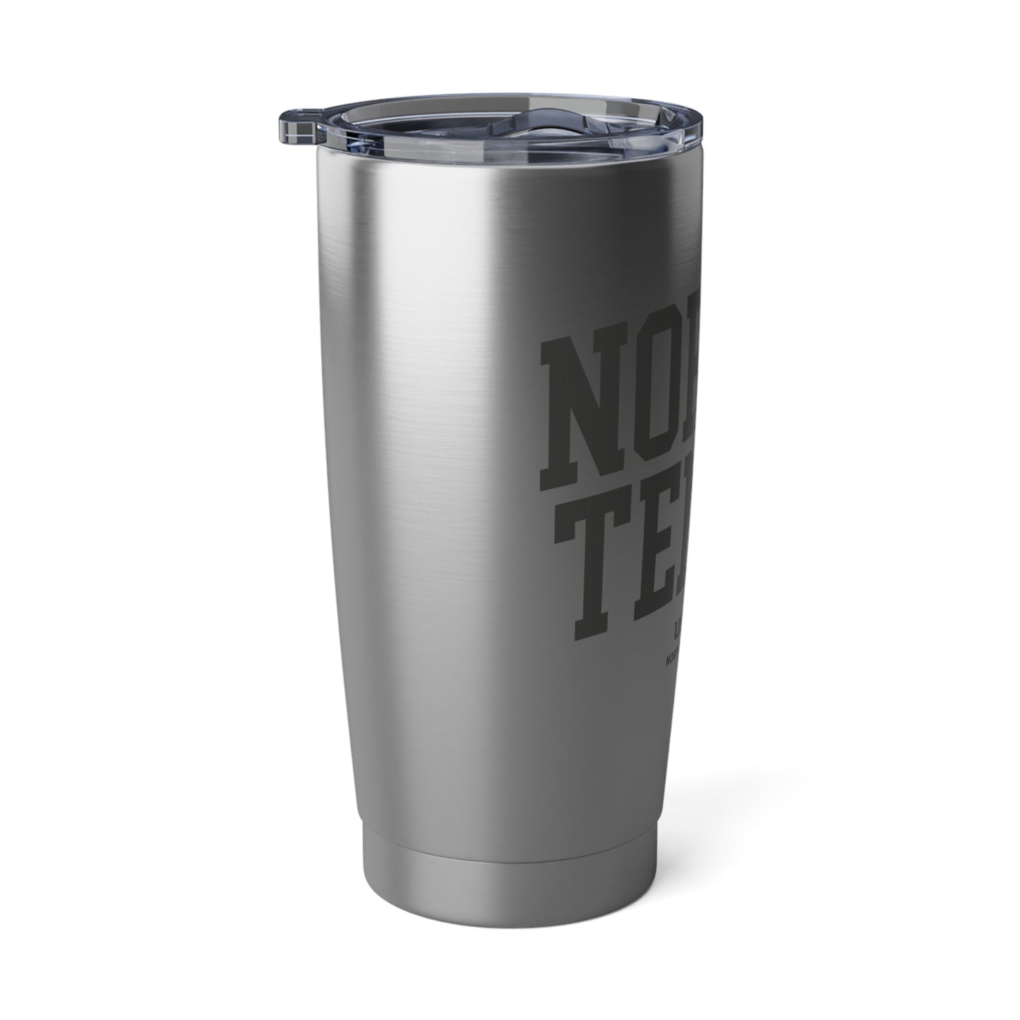 NorCal Tennis Vagabond 20oz Tumbler