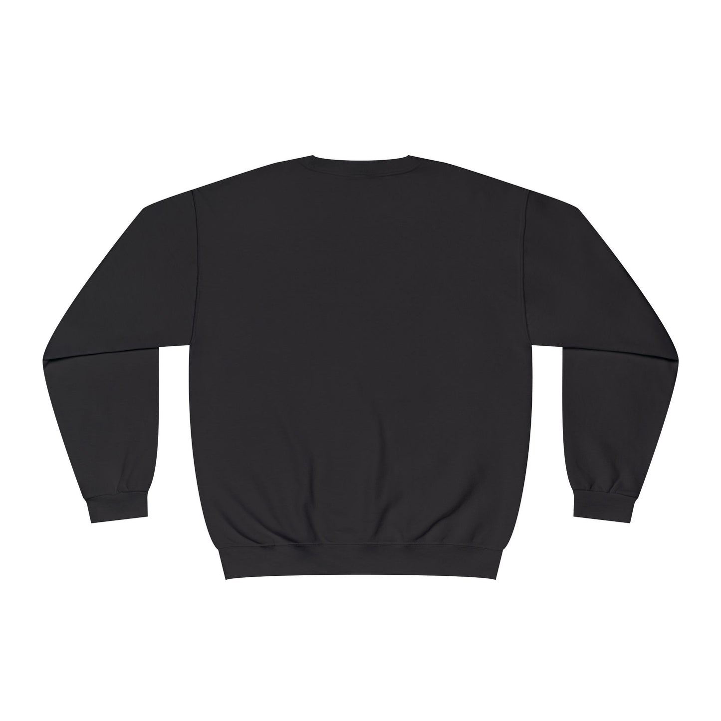 'NorCal Tennis 2026' Heart Crewneck Sweatshirt