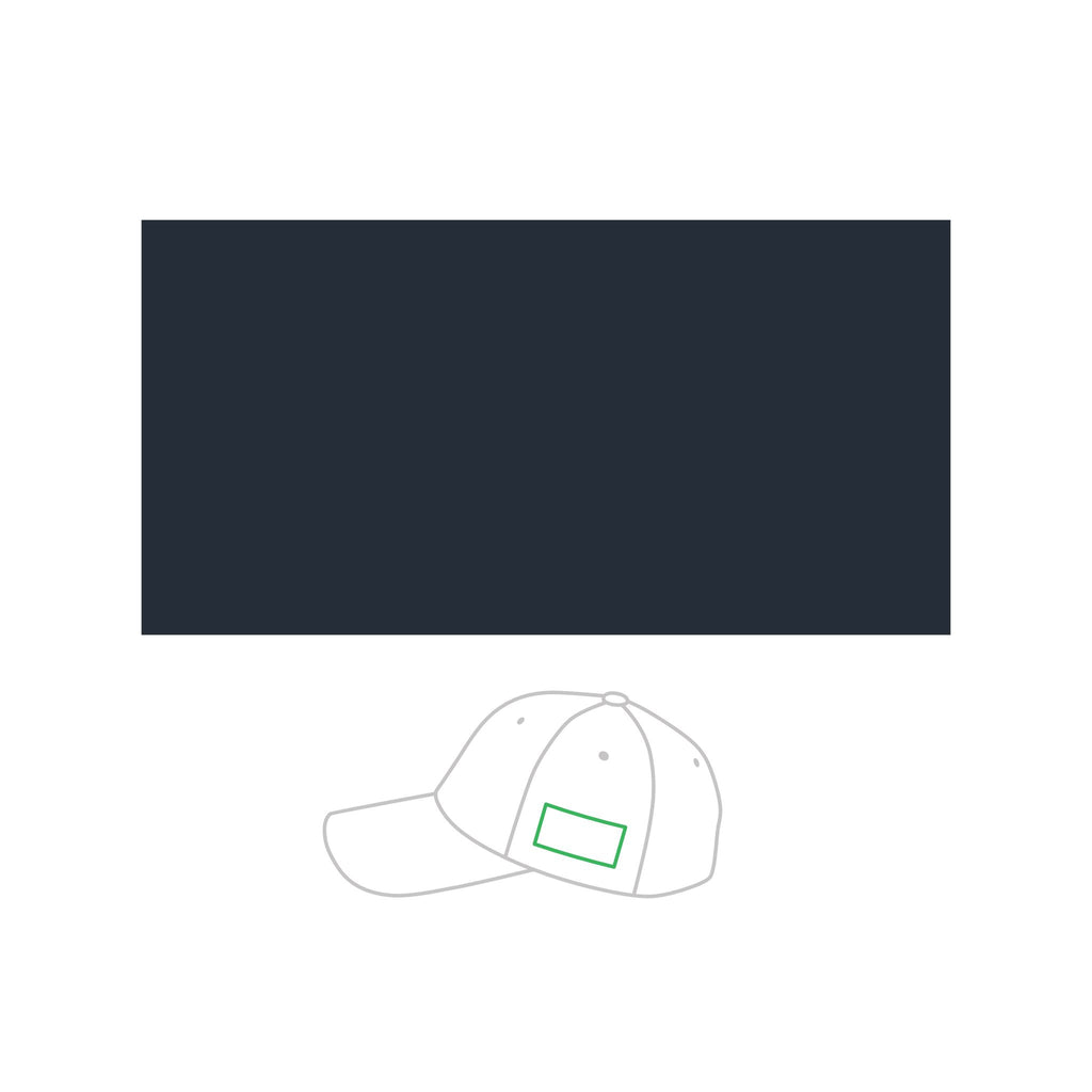 USTA Logo Youth Baseball Cap