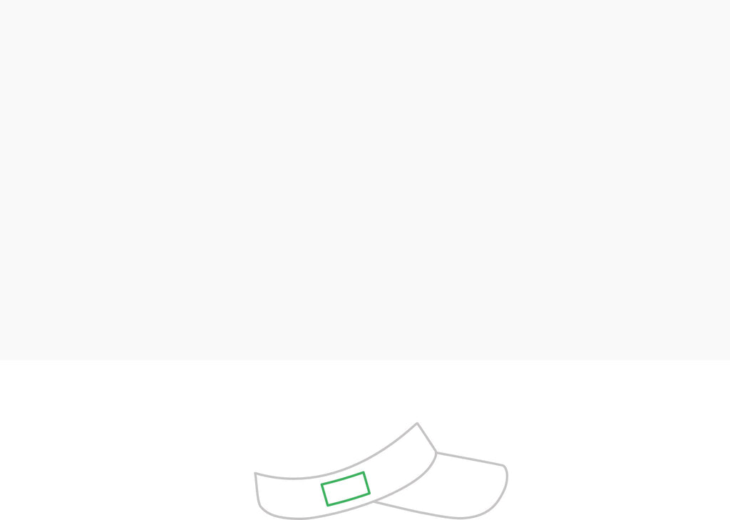 USTA Northern California Dry Zone Colorblock Visor