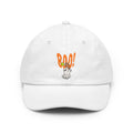 Boo! Dad Hat