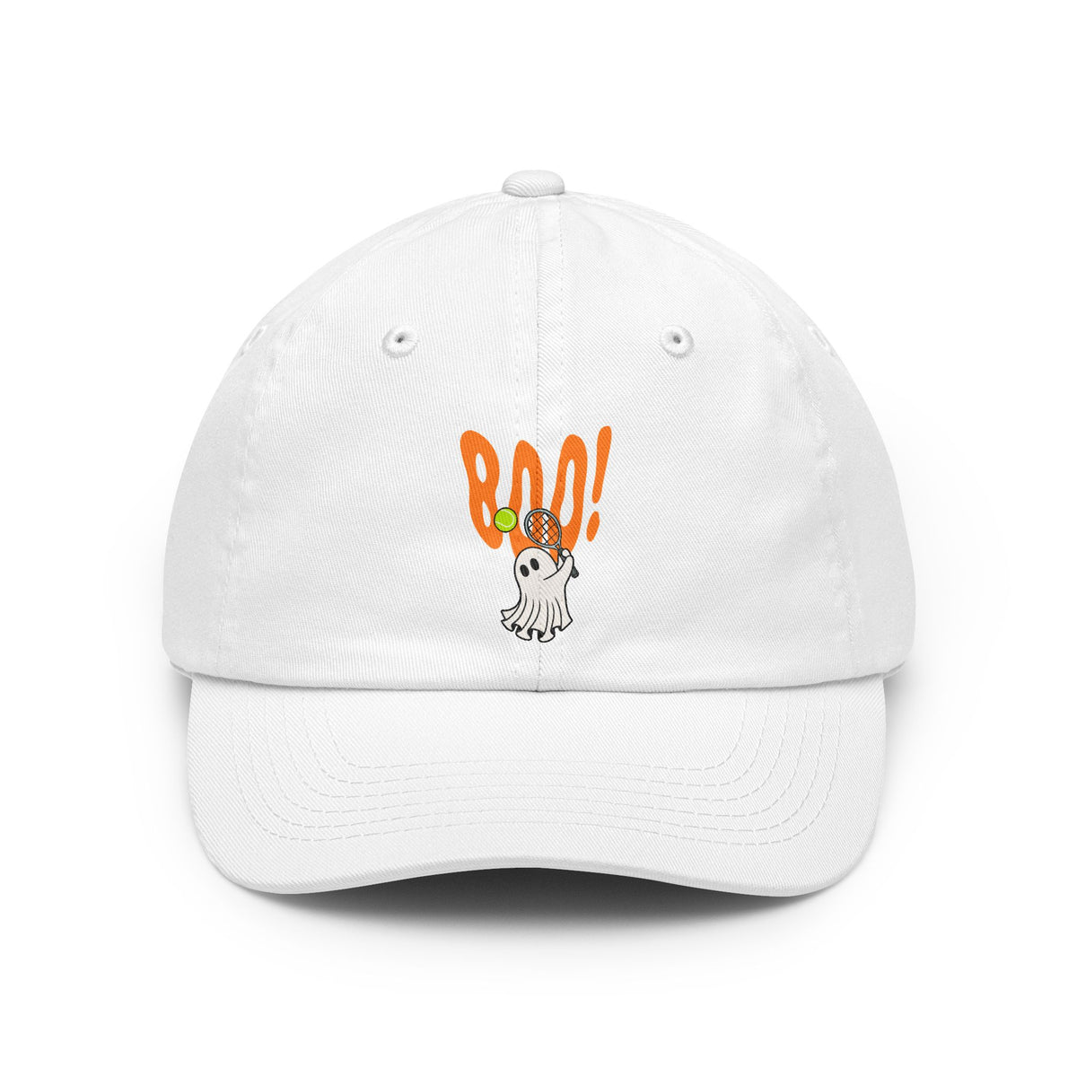Boo! Dad Hat
