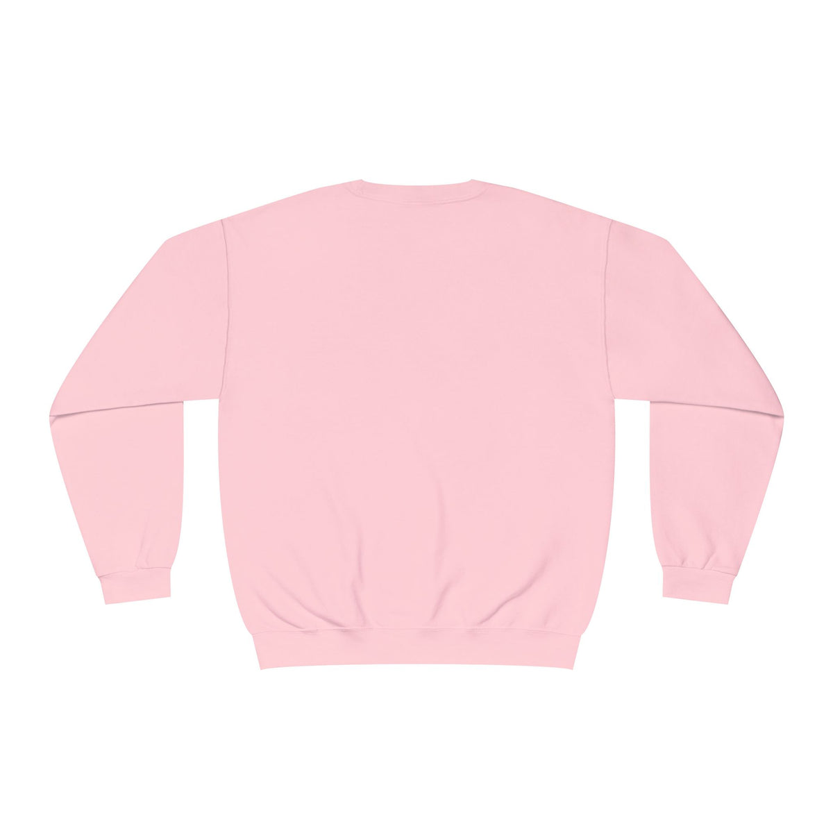 'Tennis NorCal 2026' Heart Crewneck Sweatshirt