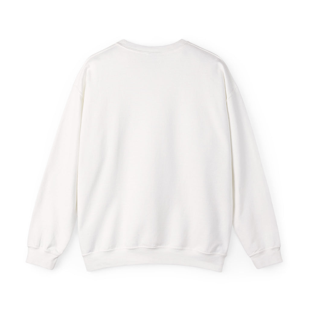 'Tennis NorCal' Bear Crewneck Sweatshirt