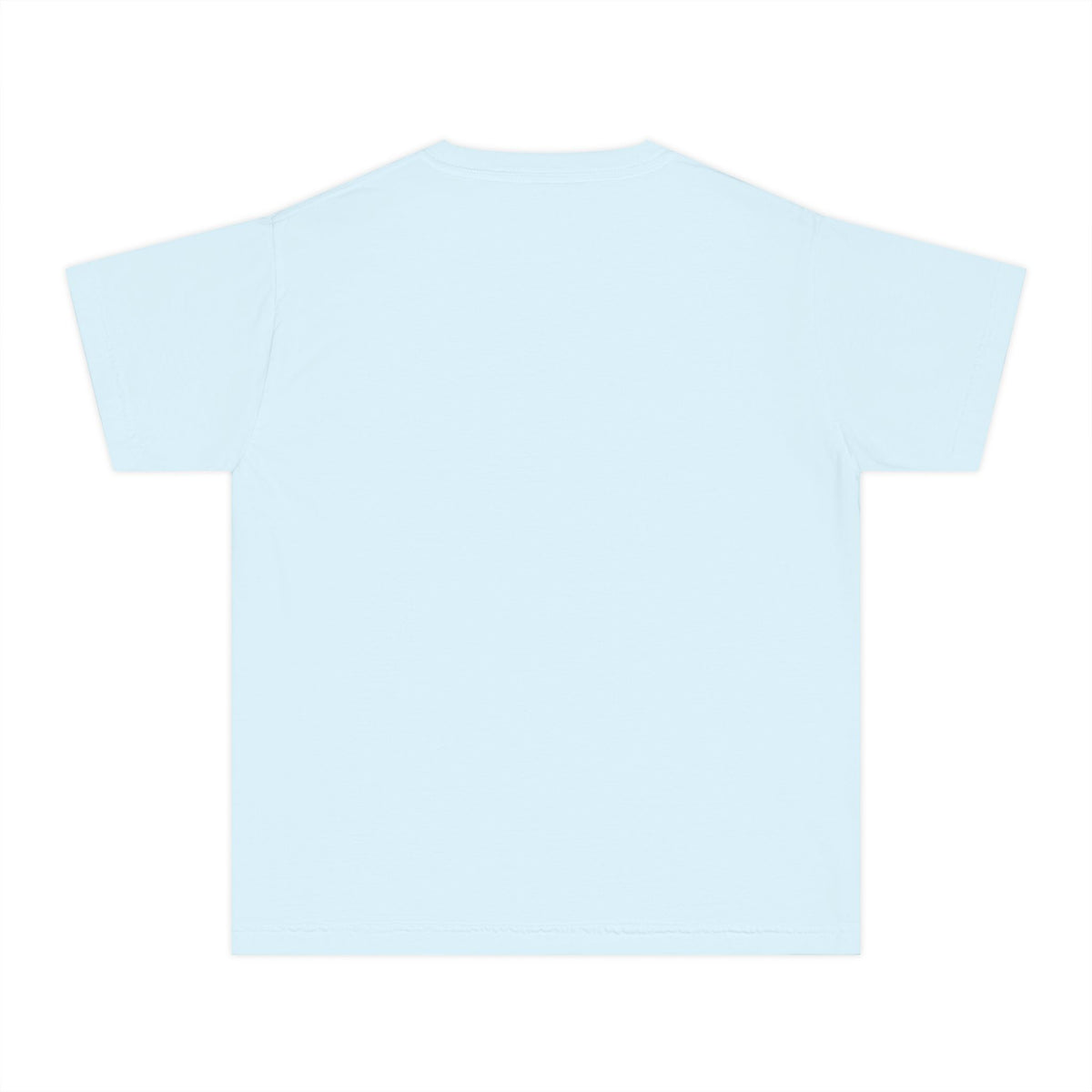 'NorCal Tennis 2026' Youth Heart Tee