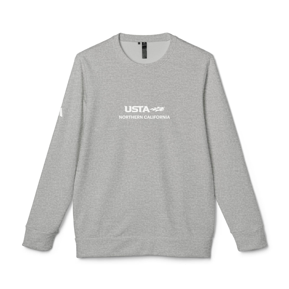 USTA Northern California Adidas Crewneck Sweatshirt
