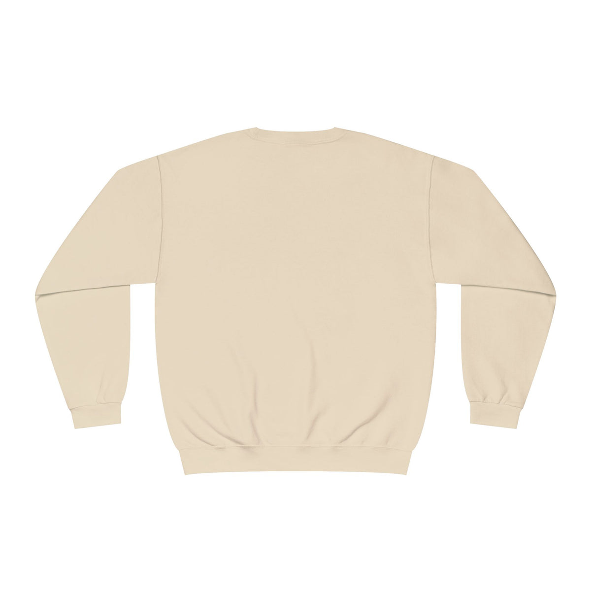 'Tennis NorCal 2026' Heart Crewneck Sweatshirt