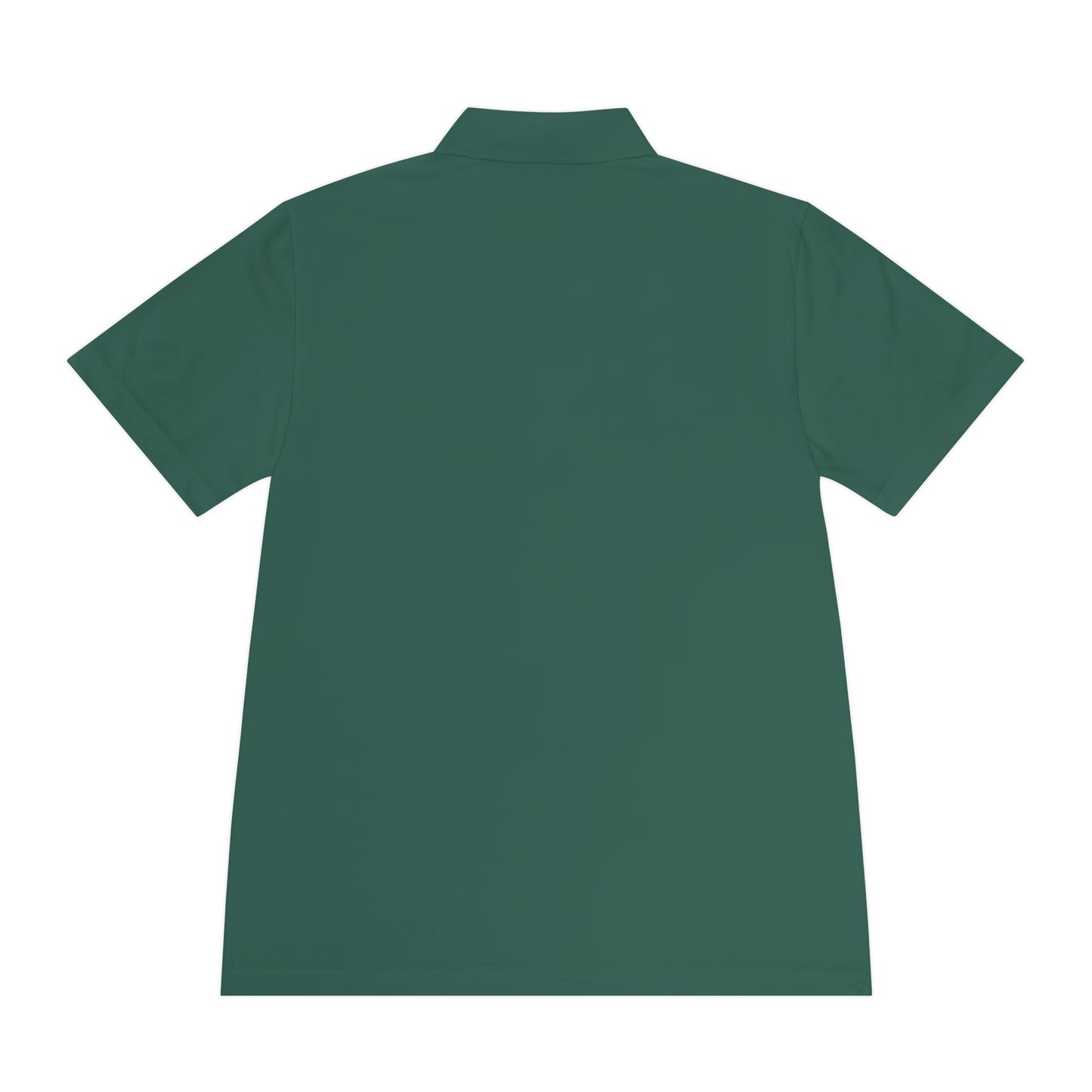 Men's USTA Logo Polo Shirt