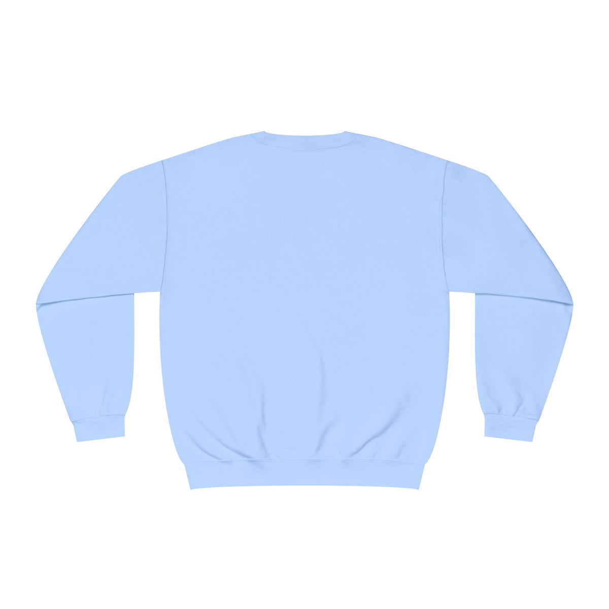 'NorCal Tennis 2026' Heart Crewneck Sweatshirt