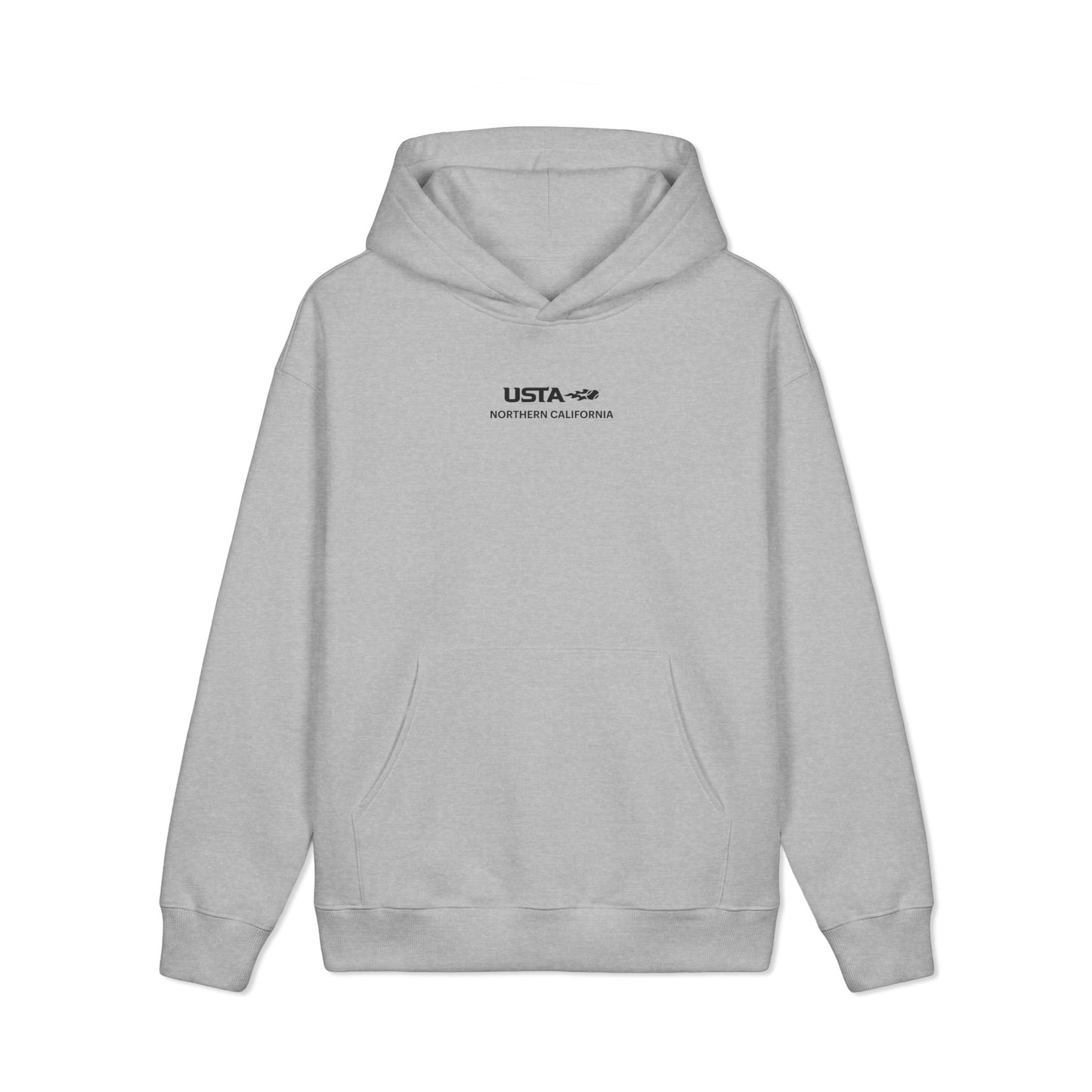'Love Tennis' Hoodie