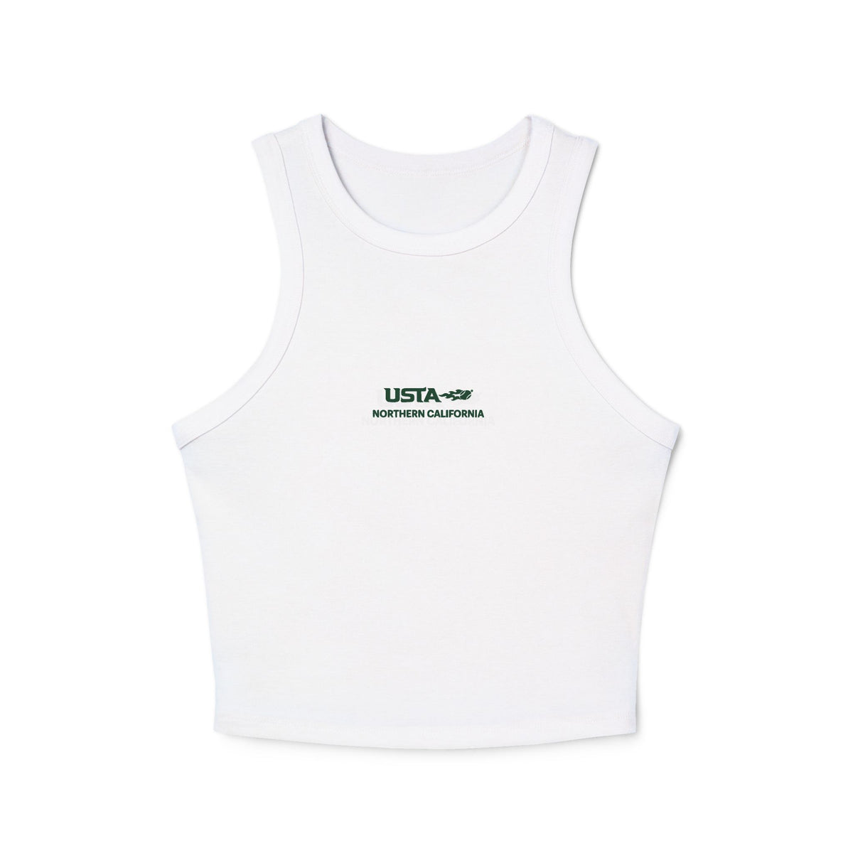USTA Northern California Racer Tank Top