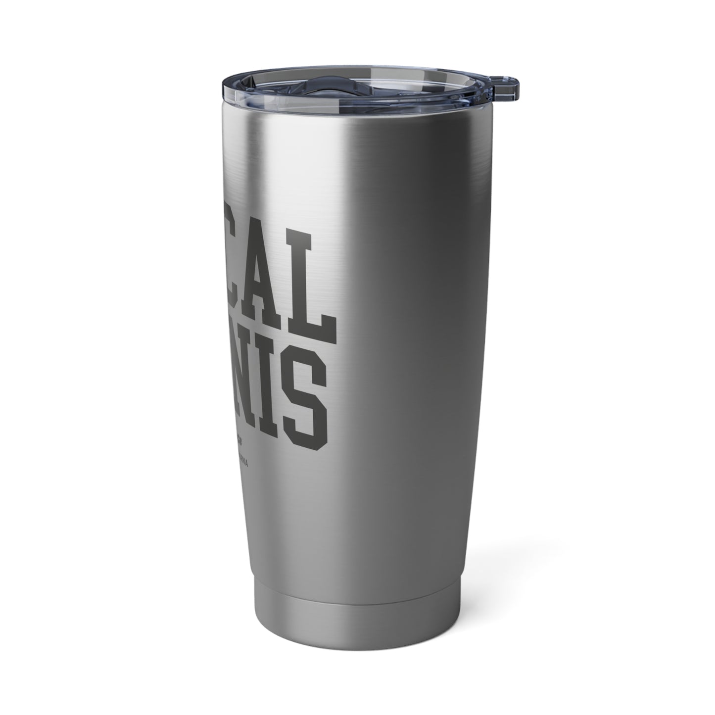 NorCal Tennis Vagabond 20oz Tumbler