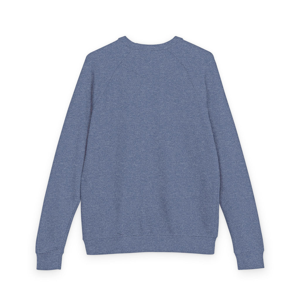 'Tennis NorCal 2026' Heart Crewneck Sweatshirt