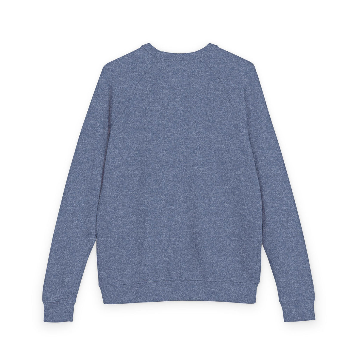 'Tennis NorCal 2026' Heart Crewneck Sweatshirt