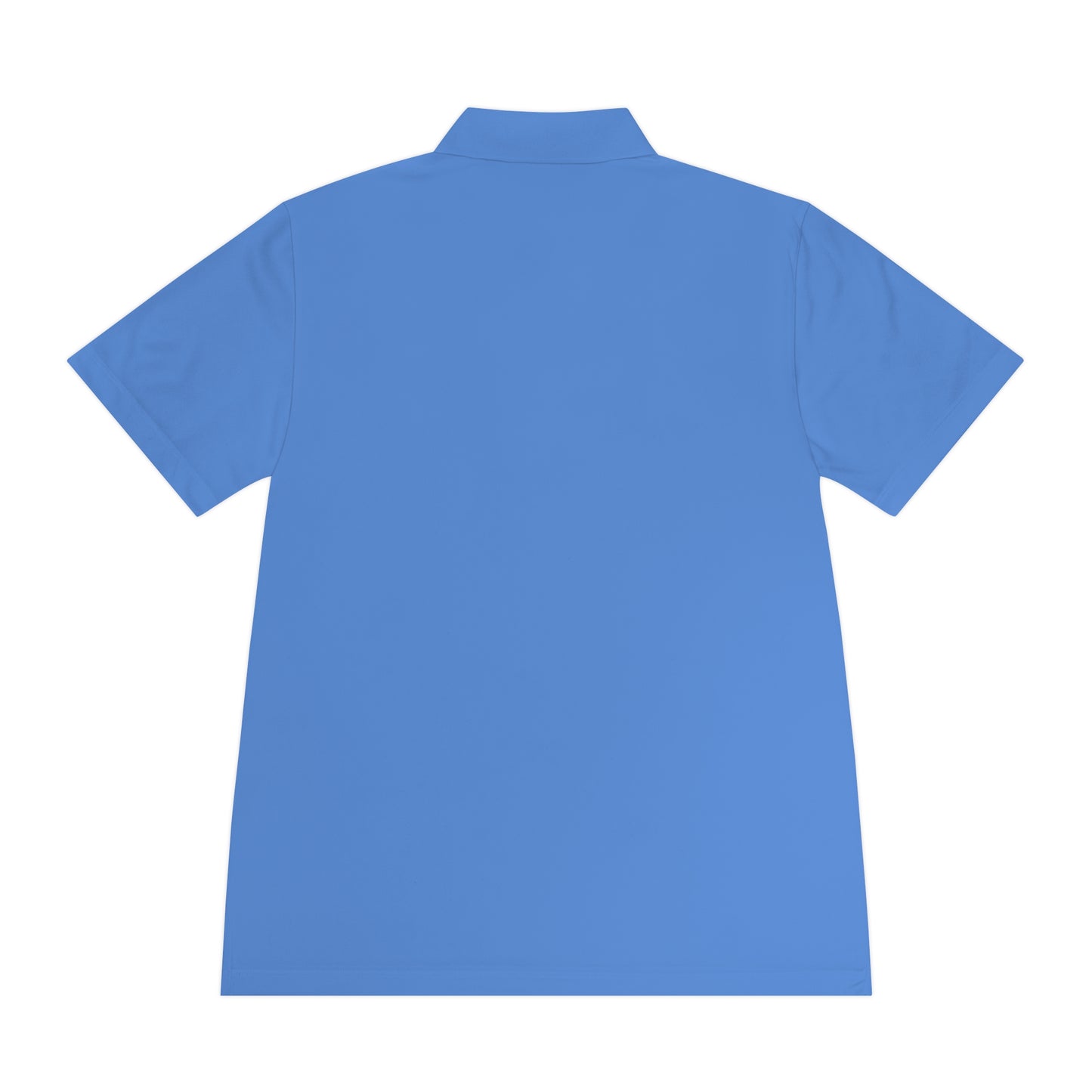 Men's USTA Logo Polo Shirt