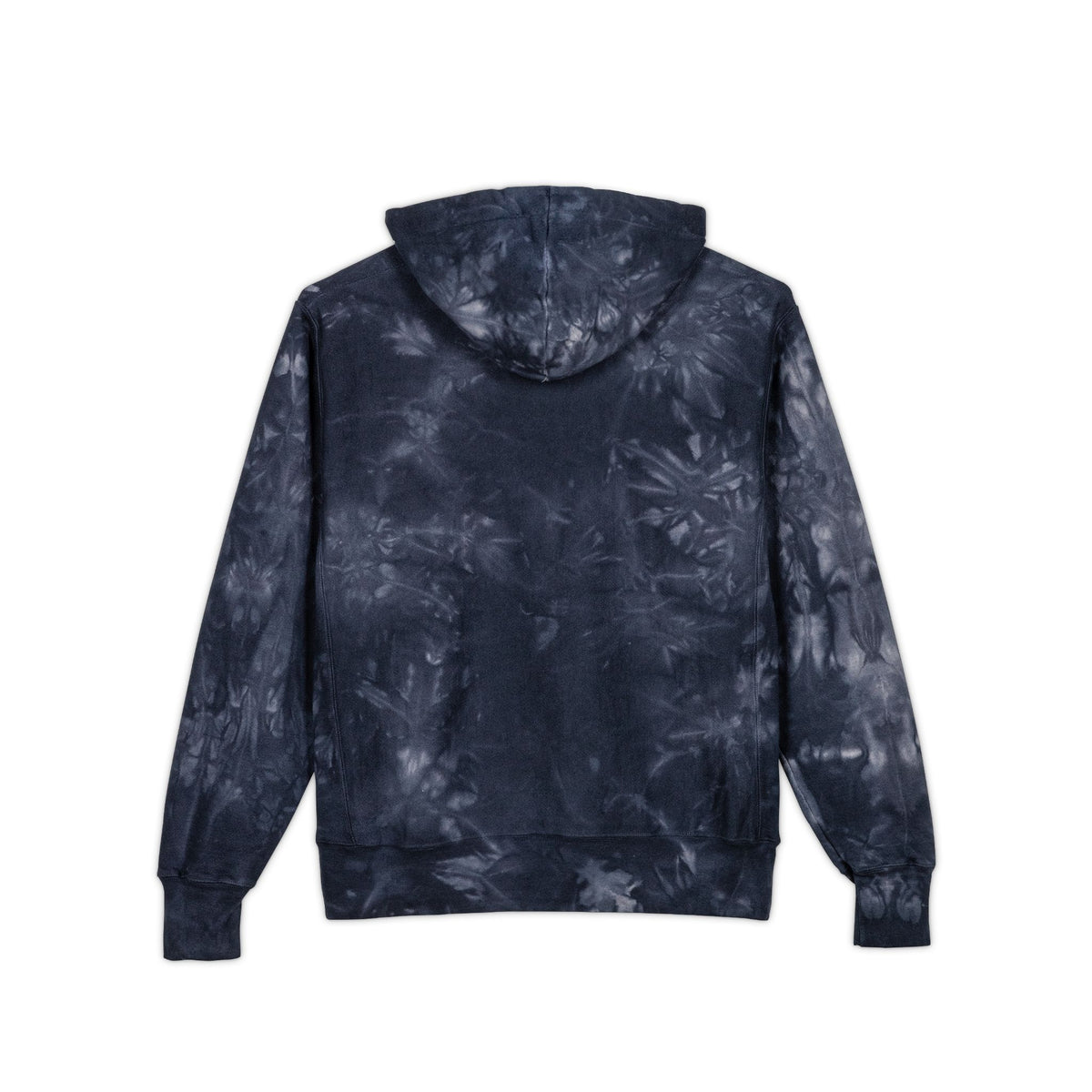 USTA Embroidered Tie-Dye Champion Hoodie