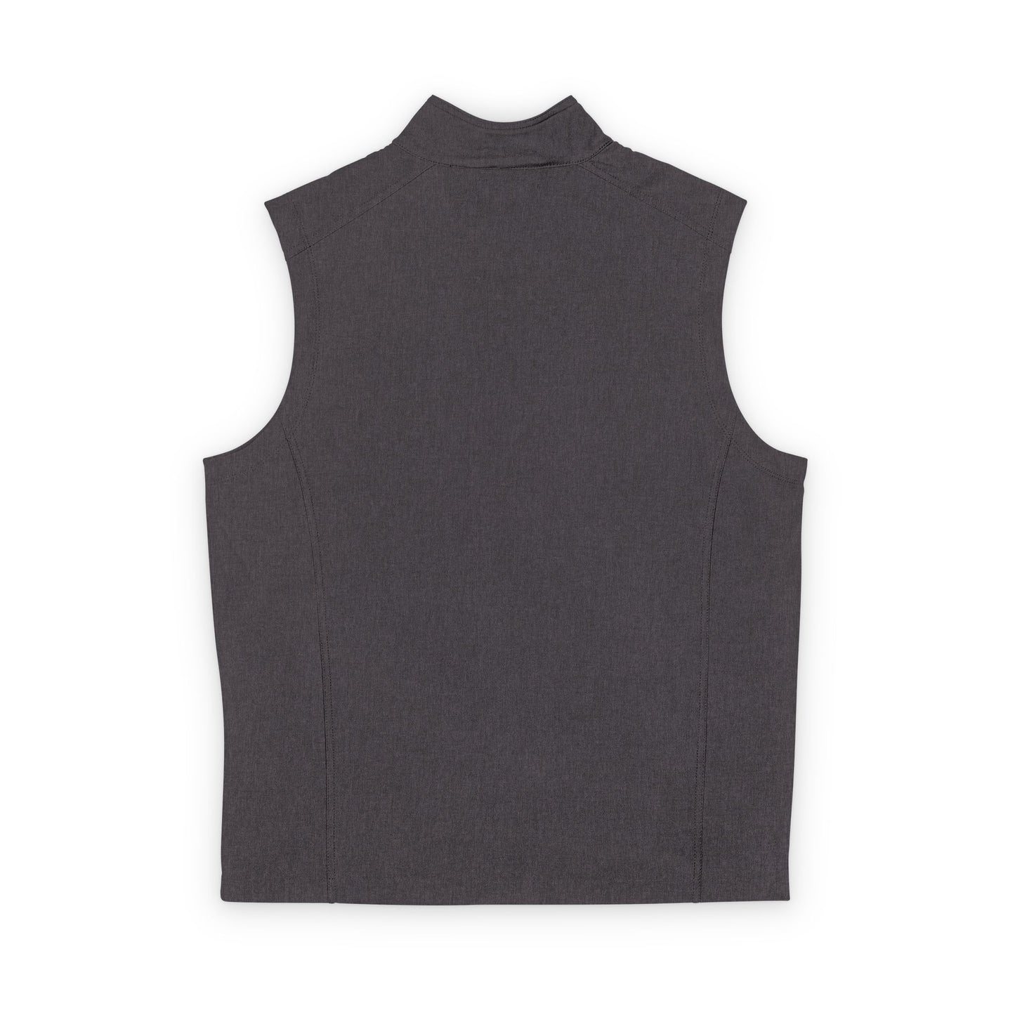 Men's Core Soft Shell USTA Logo Vest