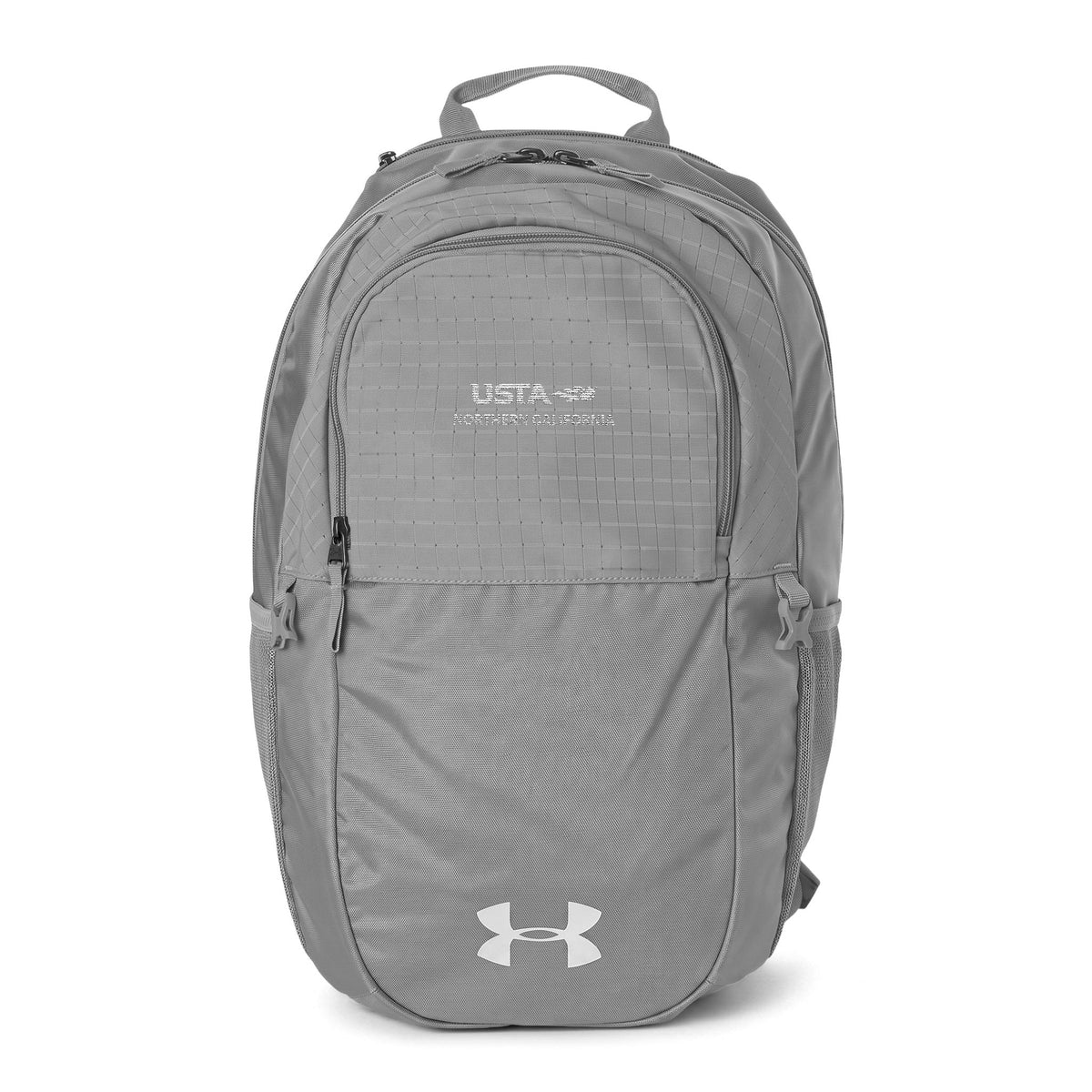 USTA Logo Under Armour Backpack