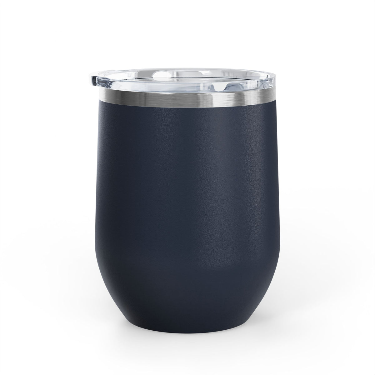 USTA Northern California 12oz Wine Tumbler – Insulated Stainless Steel Travel Cup