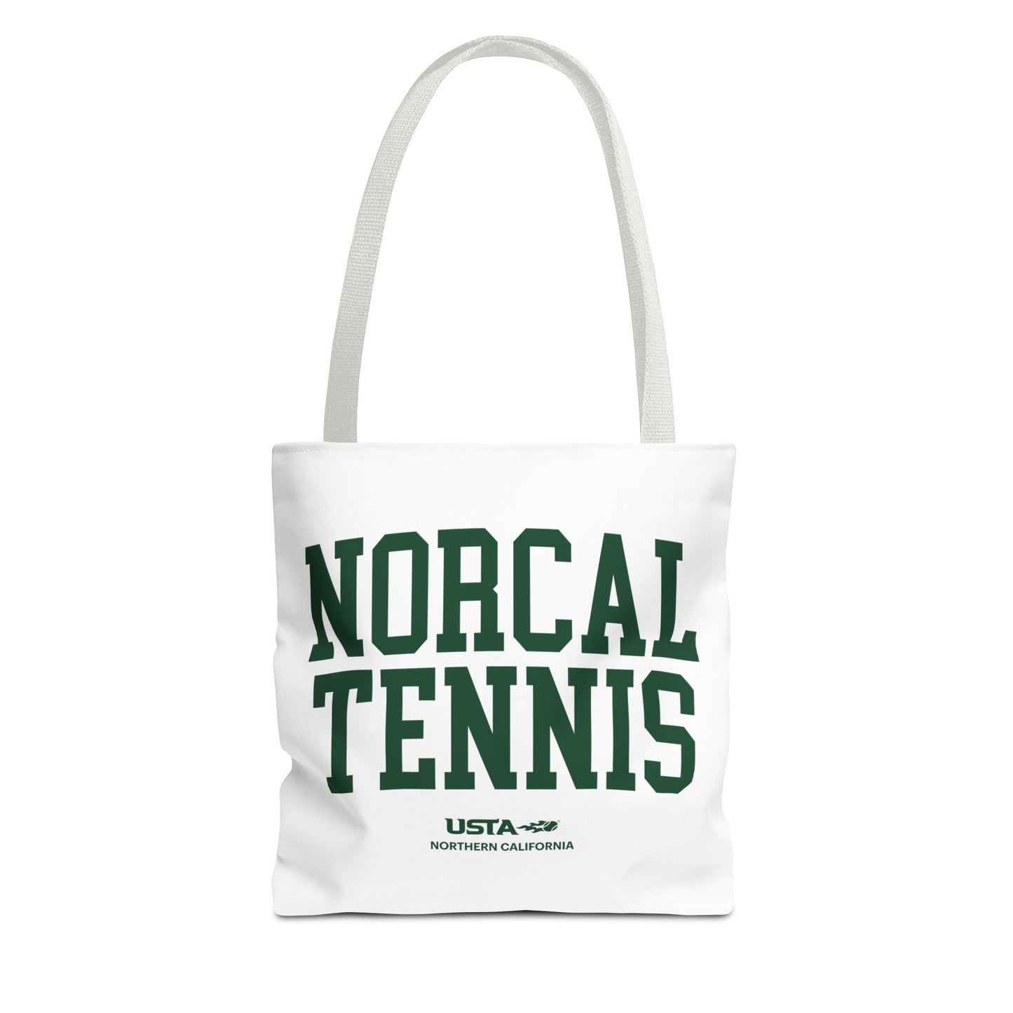 NorCal Tennis Tote Bag