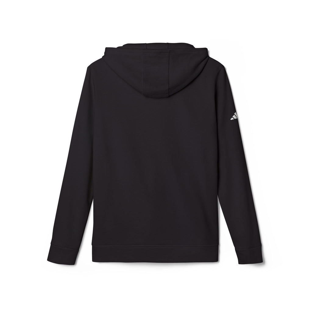 USA Northern California Adidas Hoodie — Minimal Graphic Pullover