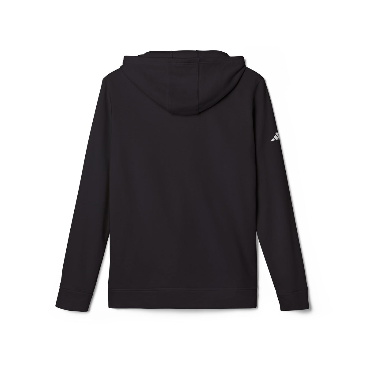 USA Northern California Adidas Hoodie — Minimal Graphic Pullover