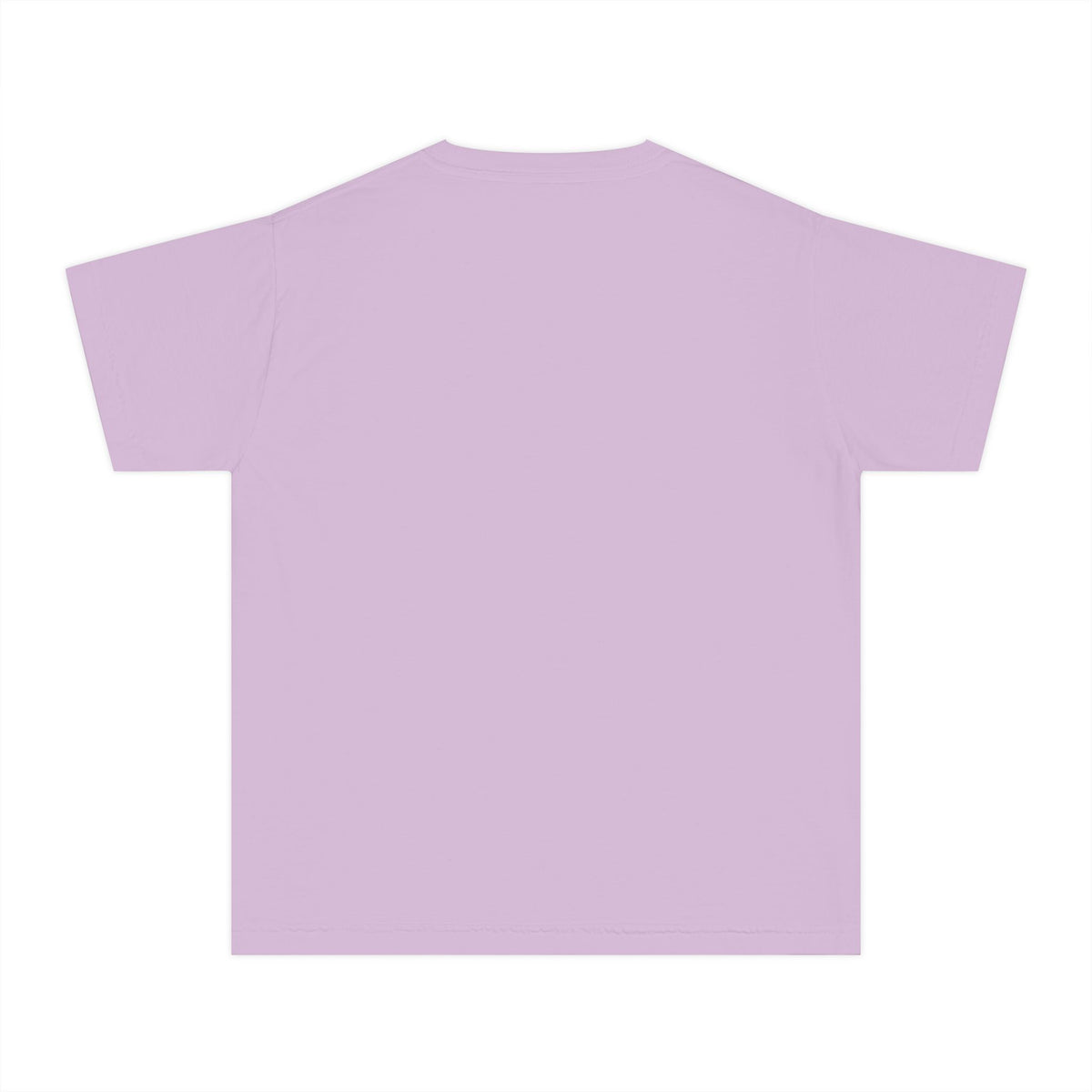 'Tennis NorCal 2026' Youth Heart Tee