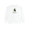 Black Cat Tennis Club Sweatshirt