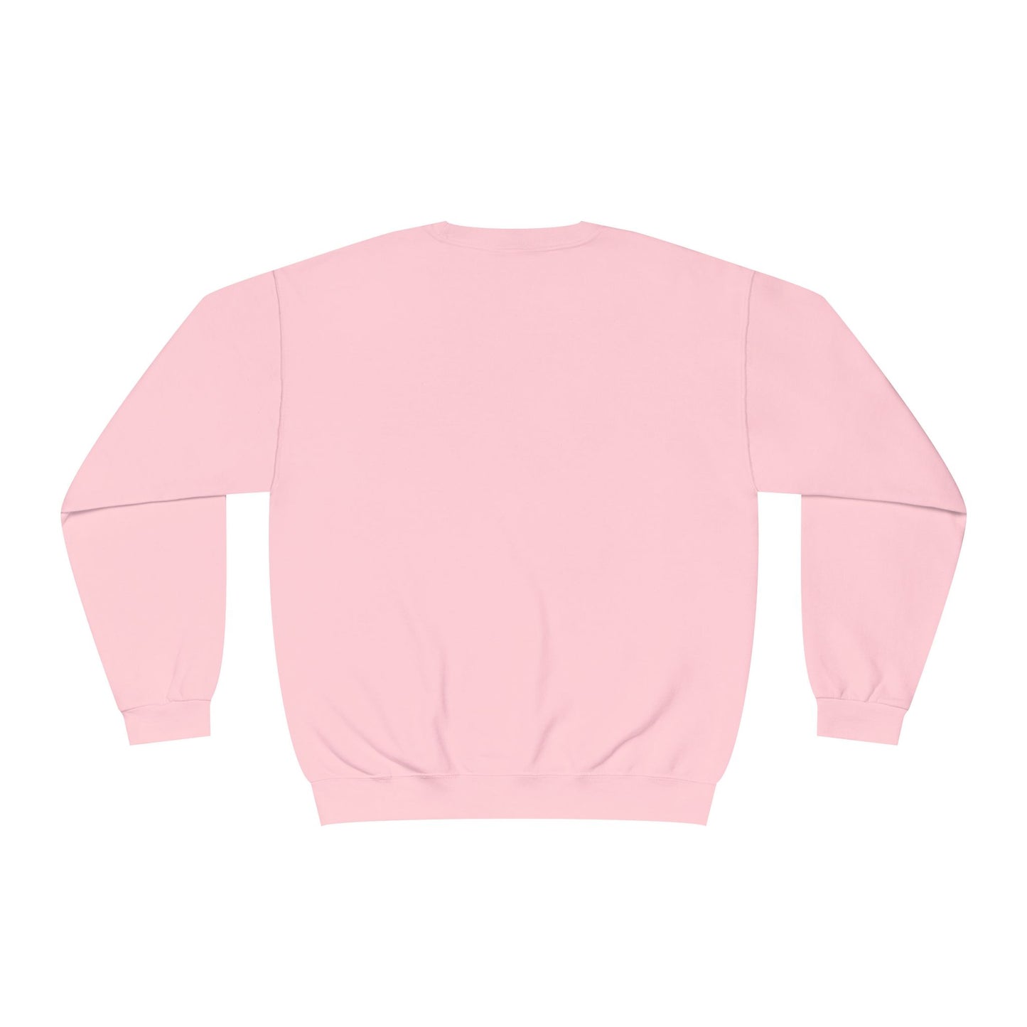 'NorCal Tennis 2026' Heart Crewneck Sweatshirt