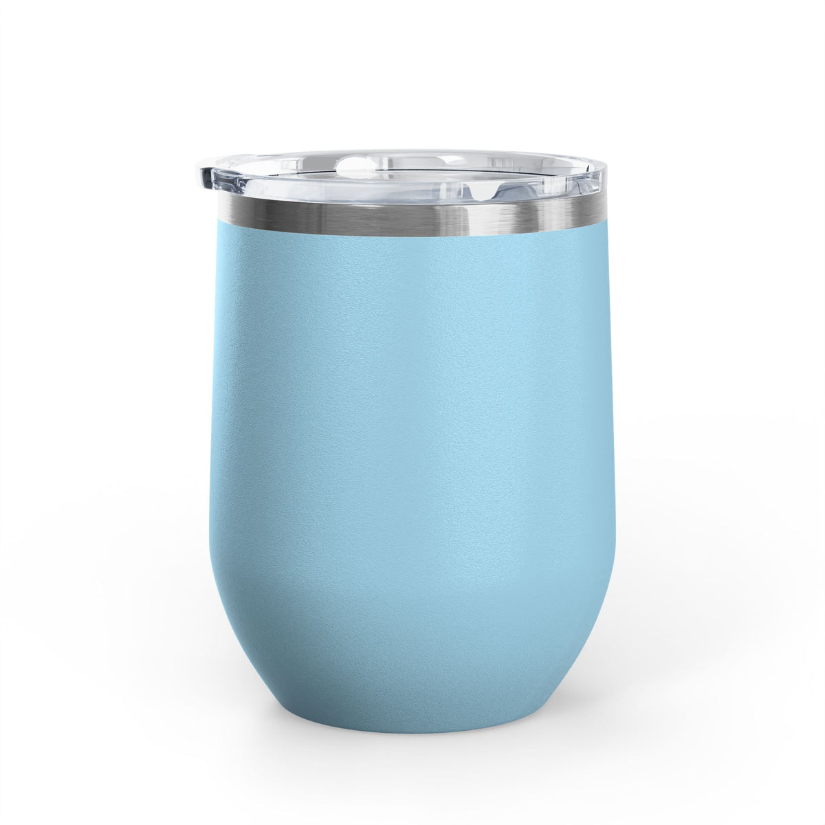 USTA Northern California 12oz Wine Tumbler – Insulated Stainless Steel Travel Cup