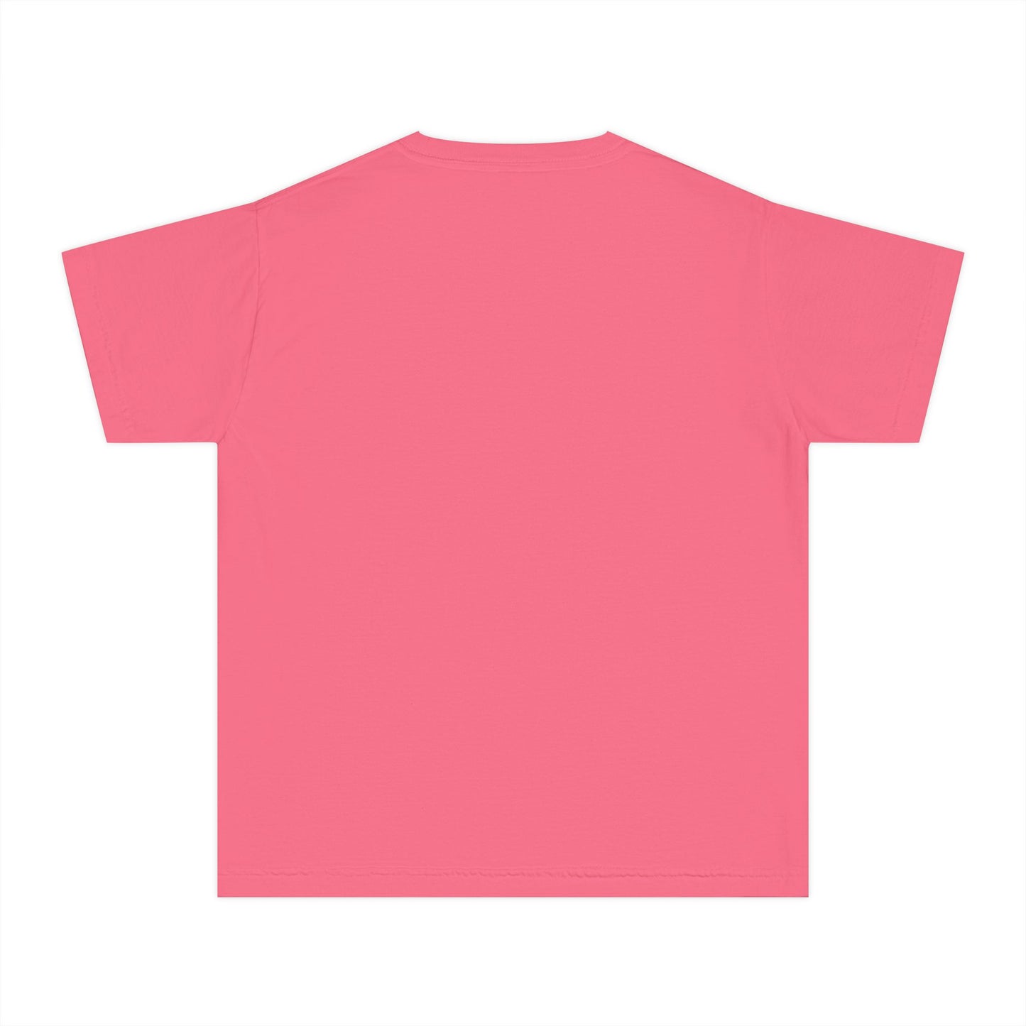 'NorCal Tennis 2026' Youth Heart Tee