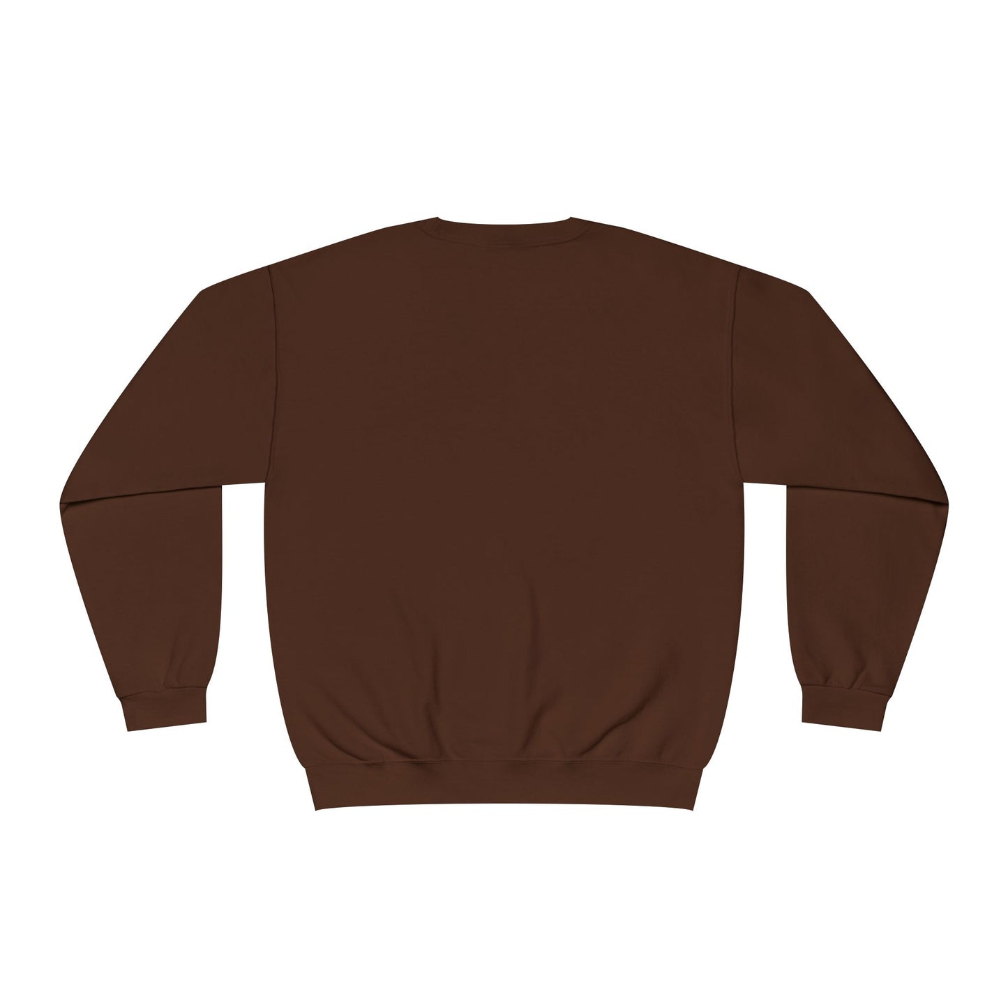 'NorCal Tennis 2026' Heart Crewneck Sweatshirt