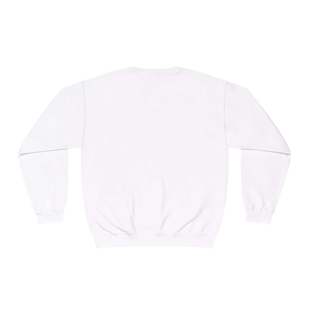 'NorCal Tennis 2026' Heart Crewneck Sweatshirt