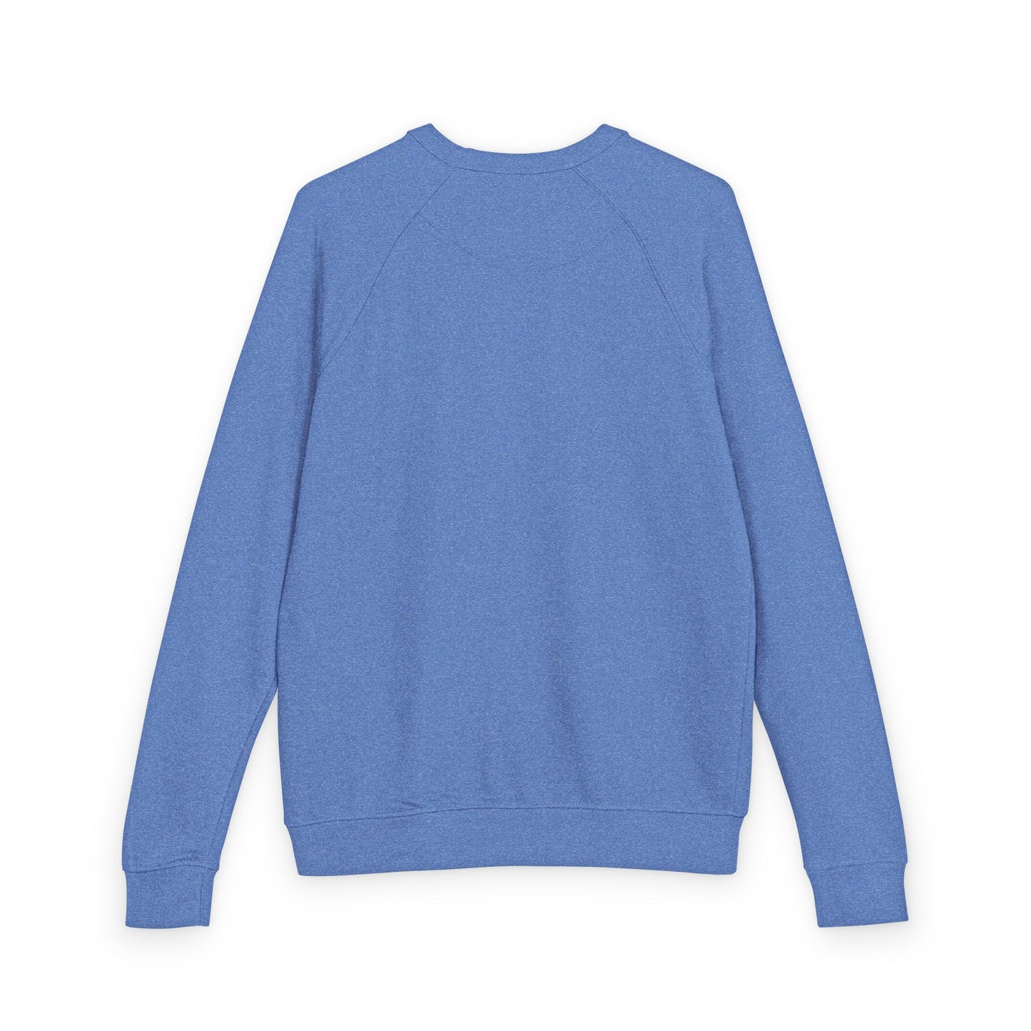 'NorCal Tennis 2026' Heart Crewneck Sweatshirt