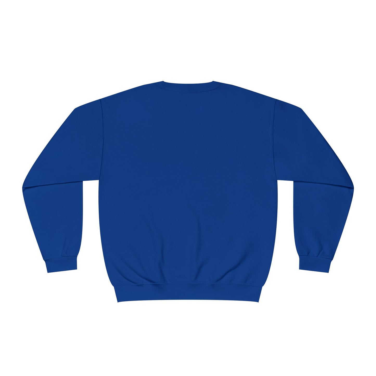 'NorCal Tennis 2026' Heart Crewneck Sweatshirt