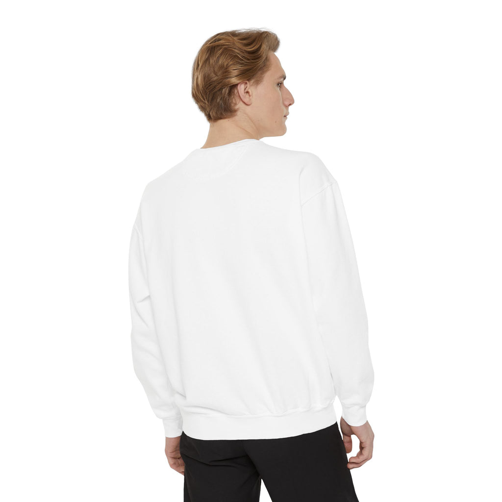 Black Cat Tennis Club Sweatshirt