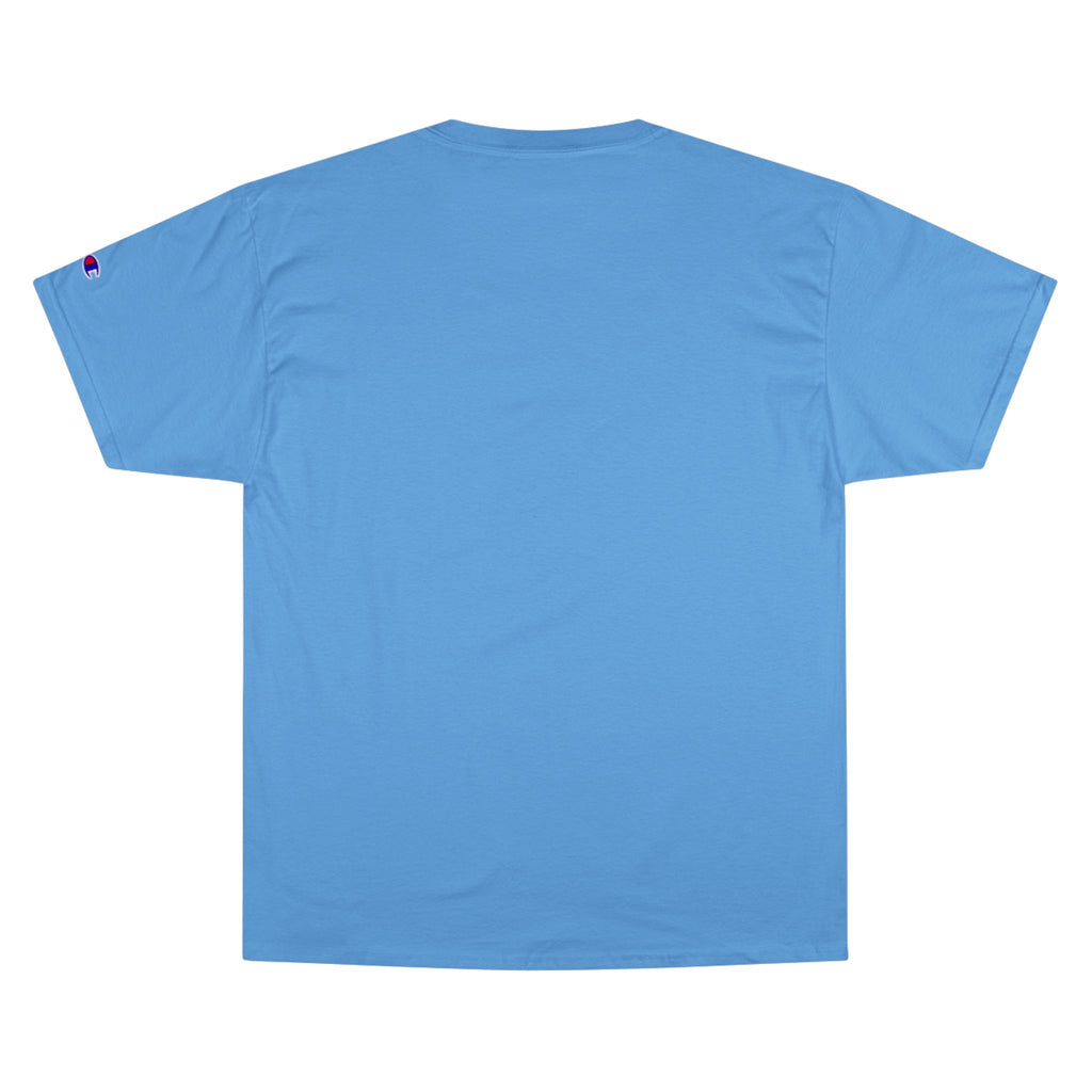 USTA Northern California Champion T-Shirt — Tennis Club Athletic Tee