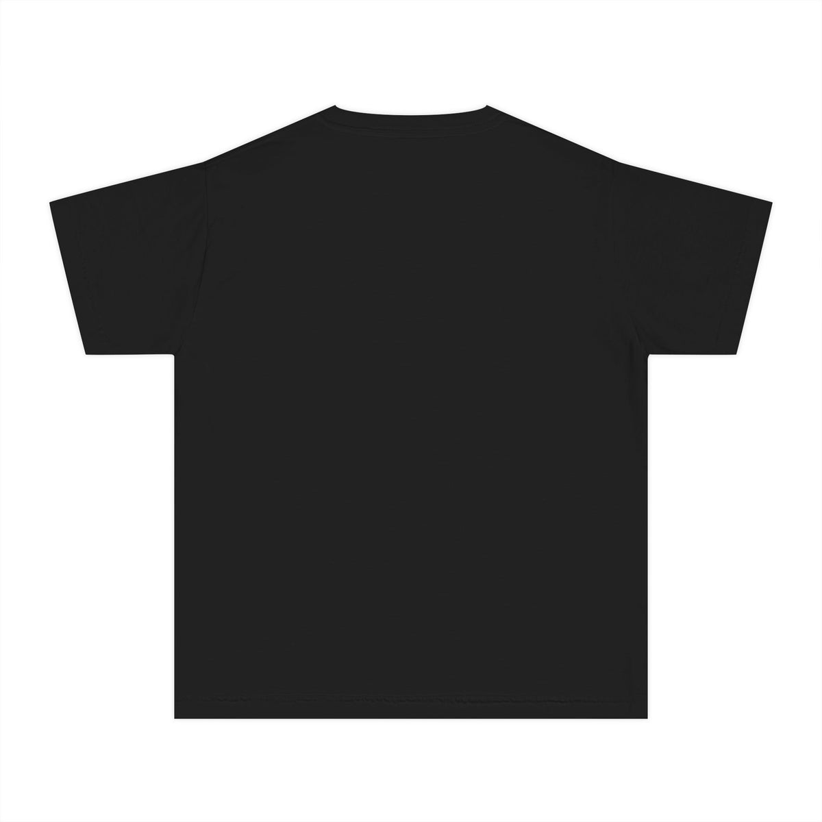 'Tennis NorCal 2026' Youth Heart Tee