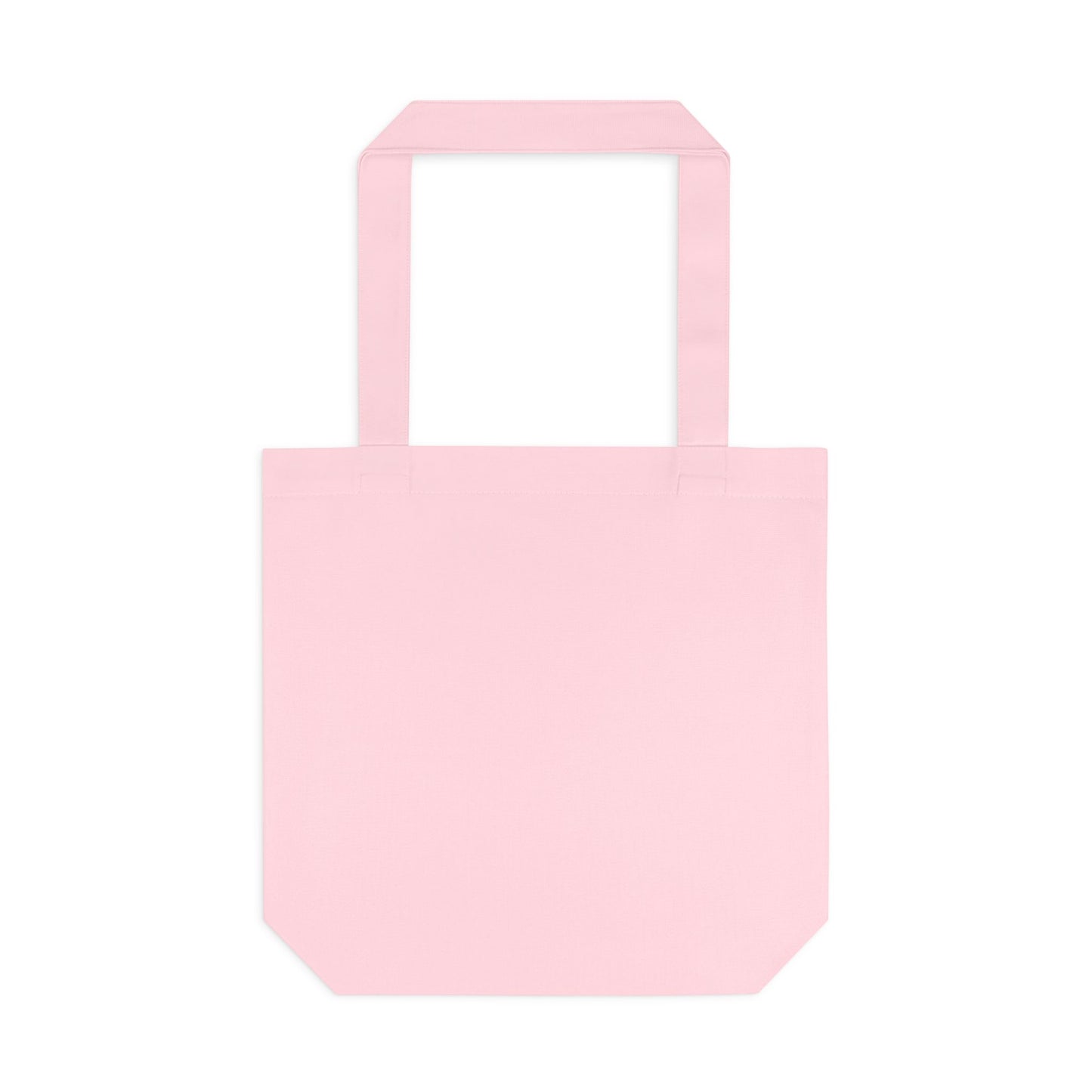 'NorCal Tennis 2026' Embroidered Heart Tote Bag