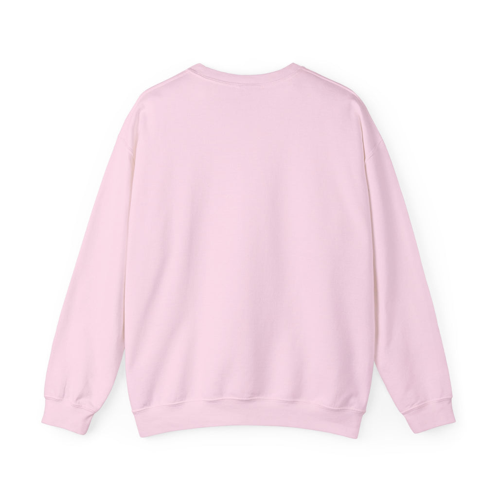 'Tennis NorCal' Bear Crewneck Sweatshirt