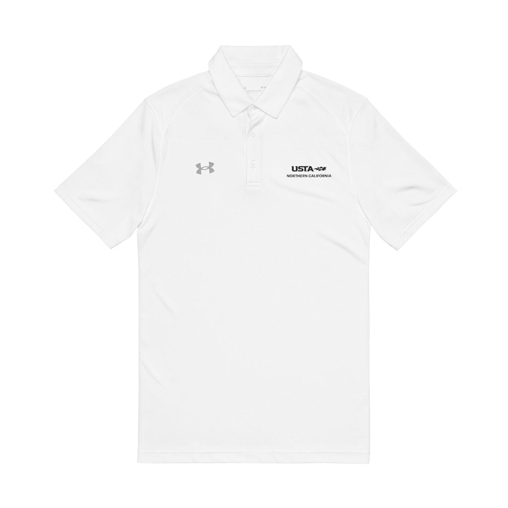 Under Armour Embroidered Men's Performance Polo