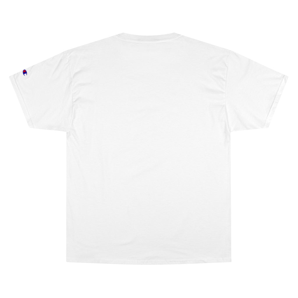 USTA Northern California Champion T-Shirt — Tennis Club Athletic Tee