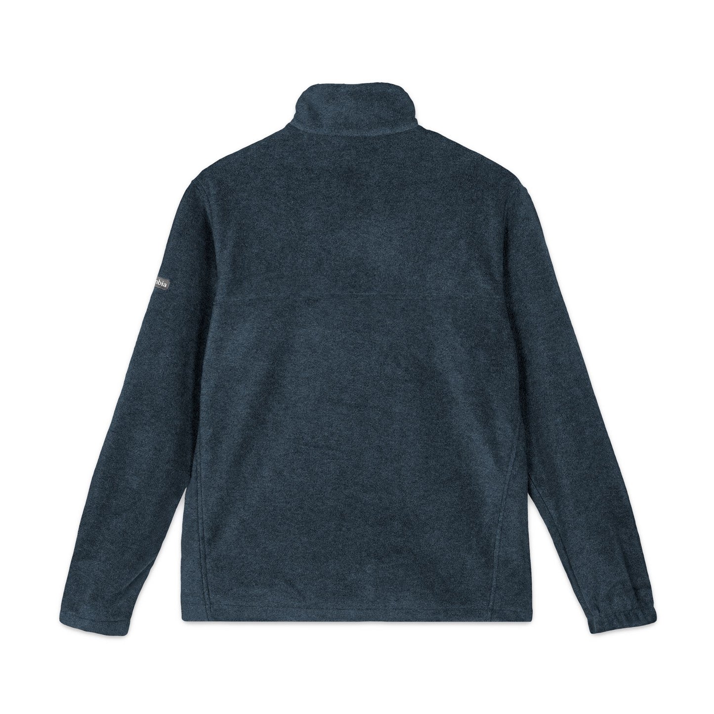 Columbia Embroidered USTA Logo Fleece Jacket